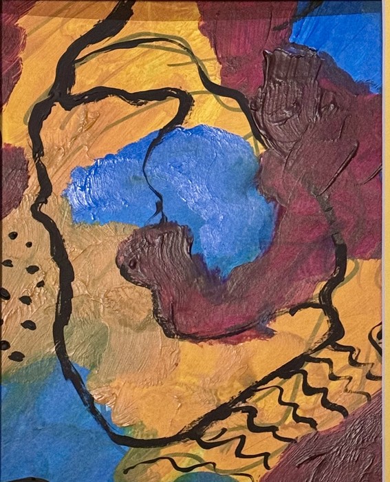 Directionally Challenged