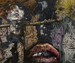 BONFIRE OF THE VANITIES