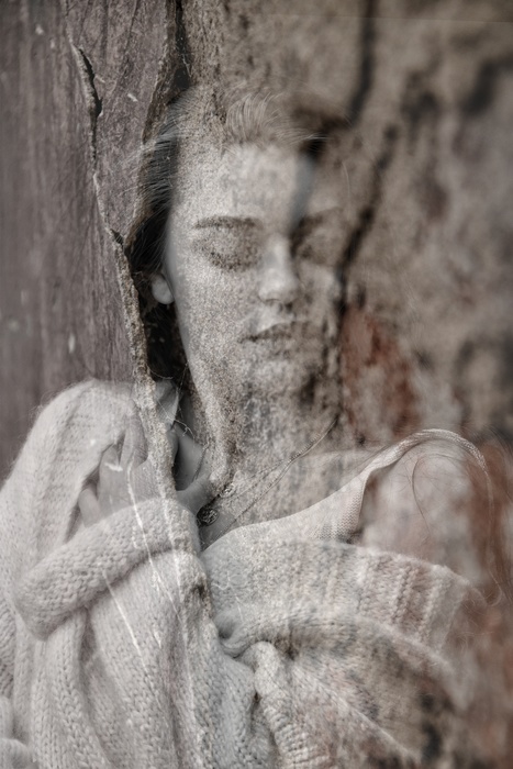 Testimony of Presence – Echo.(2026)