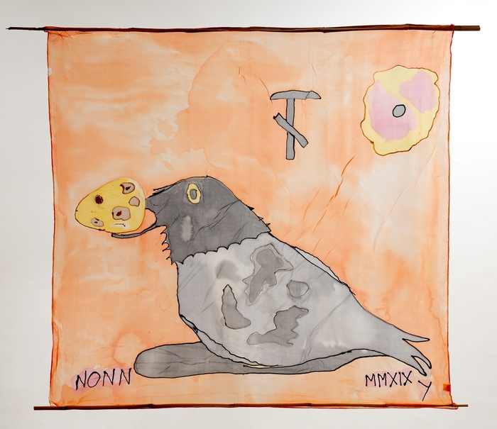 NONN (Grey Crow)