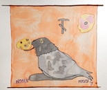 NONN (Grey Crow)