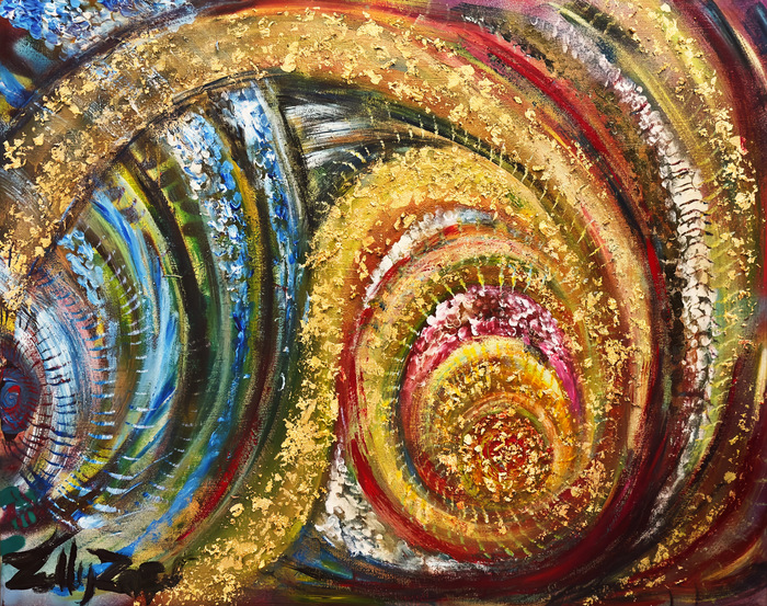 The Binary Nucleus  - The Frequency of Origin