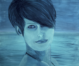 TURQUOISE DISCIPLINE II – Claudia · 2026