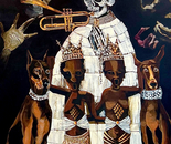 Clearing Old Bad Air