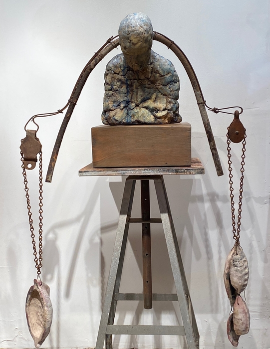 Librae south (weight of direction)