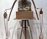 Librae south (weight of direction)