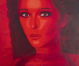 RED DISCIPLINE III – Strange Beauty · 2026