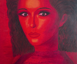 RED DISCIPLINE III – Strange Beauty · 2026