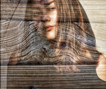 The Texture of Being. The Whisper of Ancient Wood (2026)