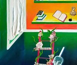 The Oculus of Choice: the Inner Sanctuary 