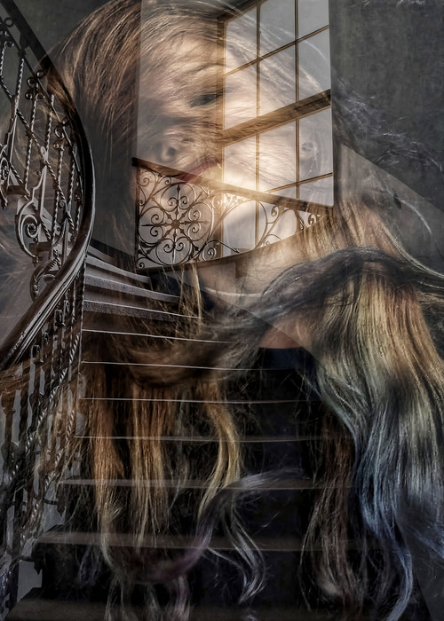 The Threshold of Light. Echoes of the Inner Architecture (2026)