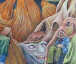 A place I like to be