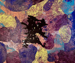 Goblin in the Bubbles