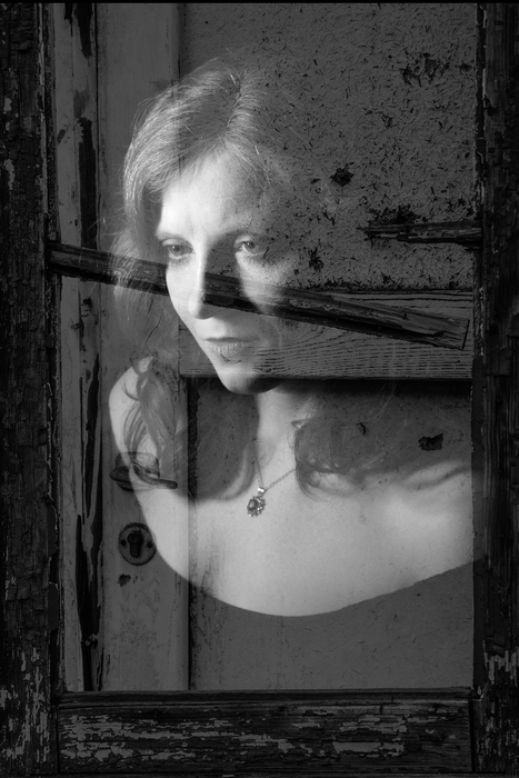 The Key to Presence. The Unspoken Truth (2019)