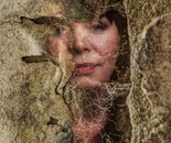 Testimony of Presence. A gaze penetrating the cobwebs of time (2026).