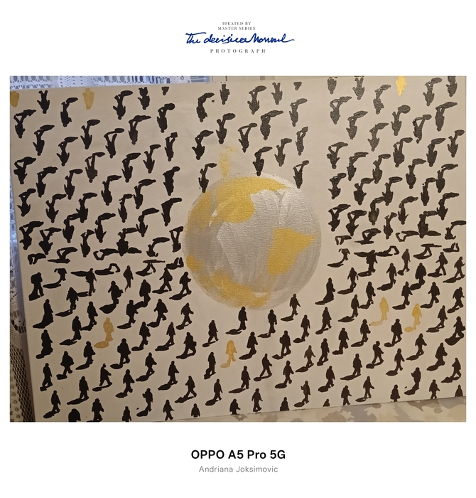 Umanità senza rotta 