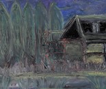 Where Silence Still Lives by Laura Bernardeschi Nelson