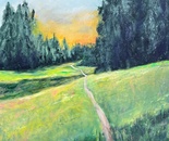 Last Trail of the Day