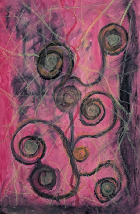 Inner Growth by Laura Bernardeschi Nelson