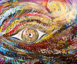 Primordial Vision _ Axis of Awareness