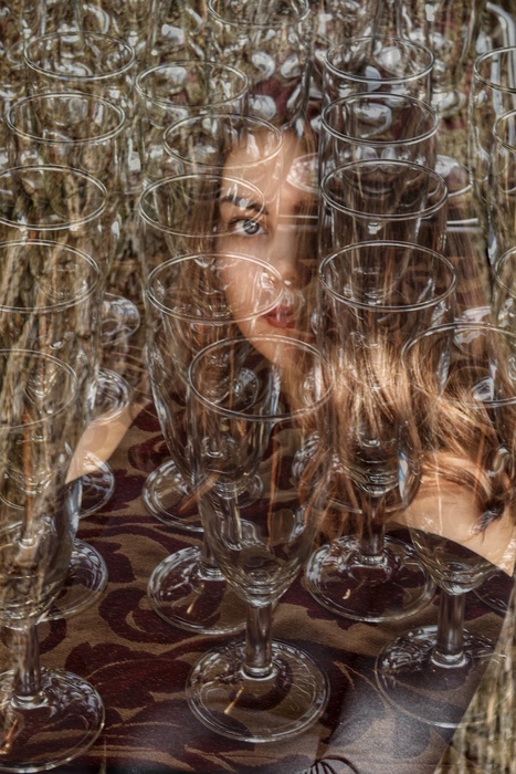 Fragments of a Gaze: Reality Refracted (2026)