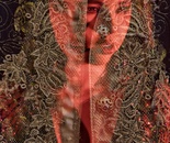 IDENTITY CODE. The Fiery Structur of Being  (2026) 