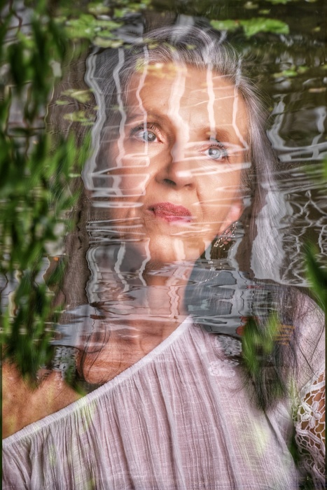  The Floated Memory. Reflection on the Whispering Presence  (2026)