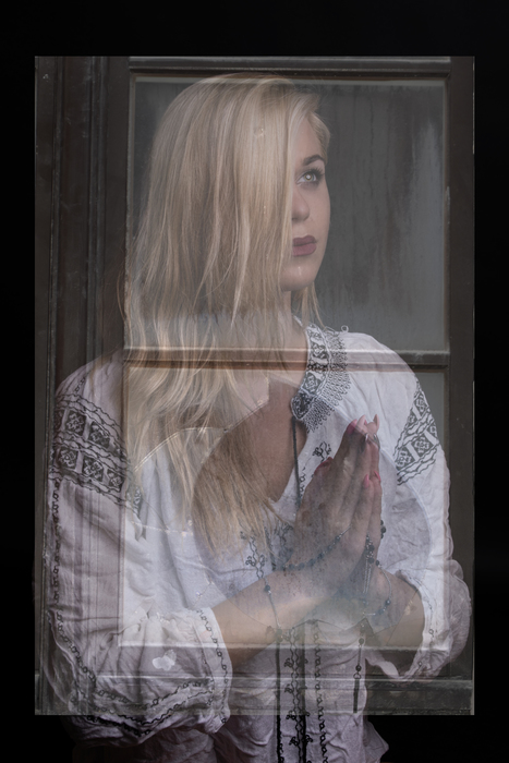 The Glimmer of Hope. The Sanctuary of Silence (2026)