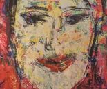 Miri Fanan, Print, work on aluminum, 00 by 00 cm