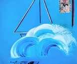 La Lettre dAdieu: The Navigator's Light