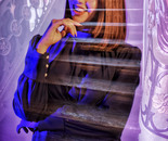 The Rhythm of Ascent. The Harmony of the Inner Staircase ( 2026)