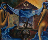 He and She neverending story