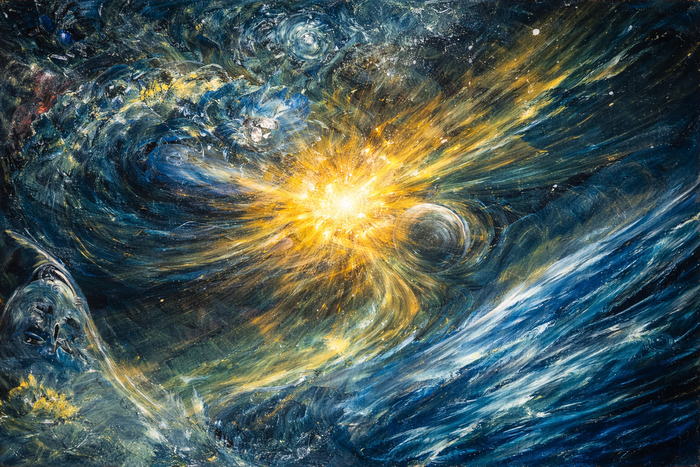 Radiant Singularity (0) 