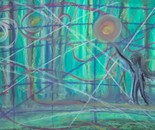 Seeking Signal by Laura Bernardeschi Nelson 