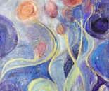 Echoes of the Violet Sky