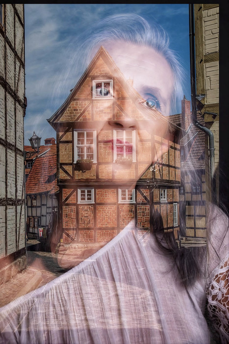 House of the Soul. The Architecture of Endurance (2026)