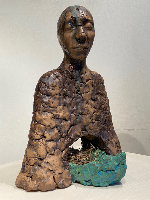 Where does the wind come from? (rebirth)