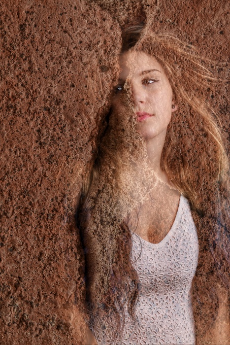 Imprinted in Stone: The Silent Testimony of Existence (2026)