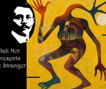 Dali Not presents The Stranger