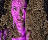 Phantom Of the Golden age. A purple Echo in the Web of time (2026)