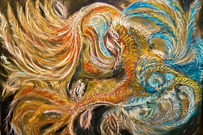 Binary Phoenix: Harmonic Intersection