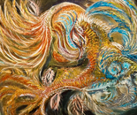 Binary Phoenix: Harmonic Intersection