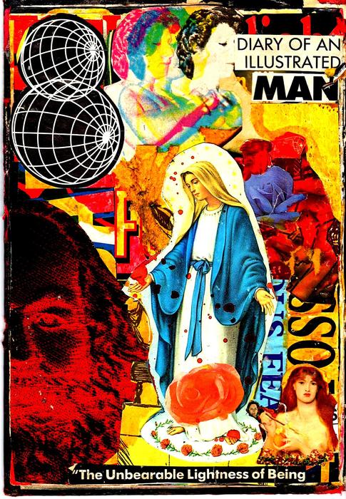 Illustrated Confessions 