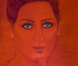 RED DISCIPLINE IV – Fabienne · 2026