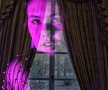 SHADOW OBSERVER. A Gaze from Behind the Curtain of Time (2026)