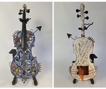 "Music is my passion"