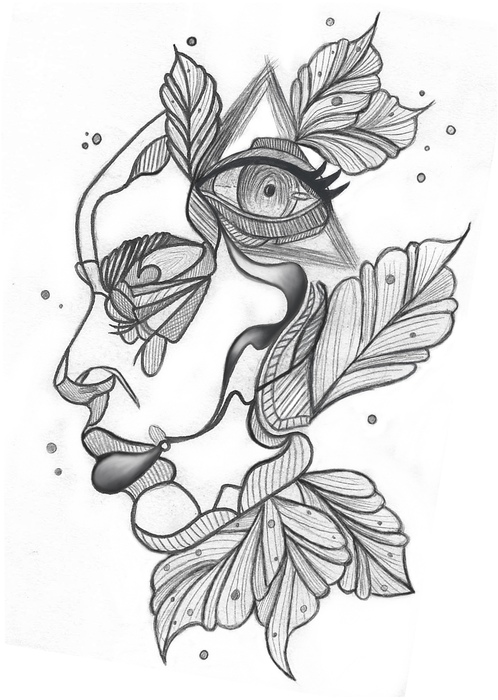 Subconscious Bloom