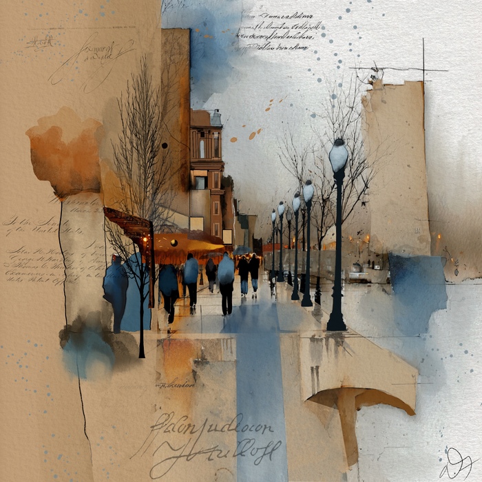 City Rhythms