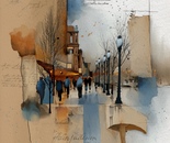 City Rhythms
