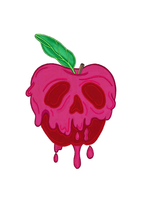 Bad Apple
